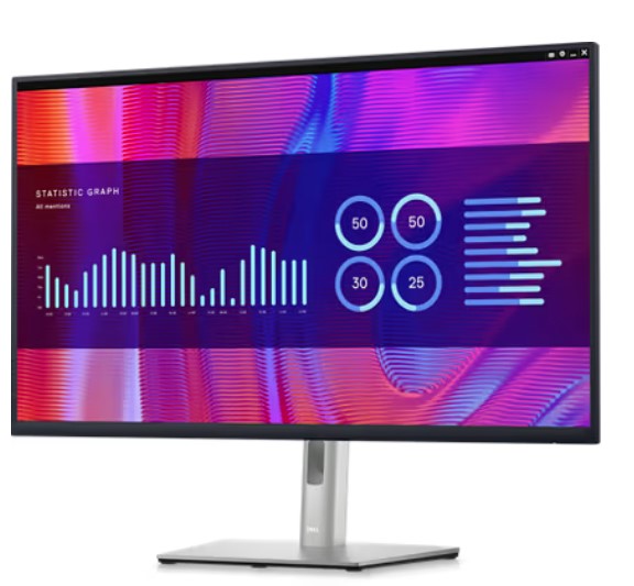 Dell 32 monitor