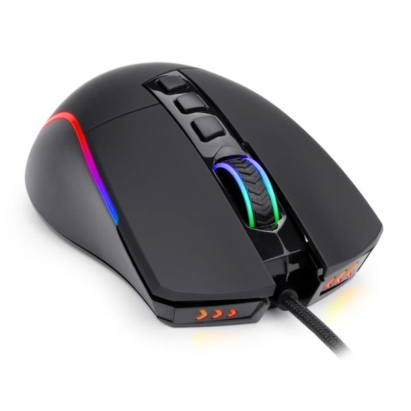redragon mouse